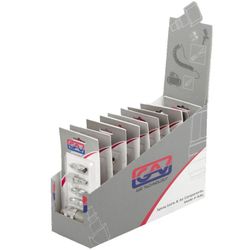 Quick Coupler Set 5piece In Box Of 10 Pdq